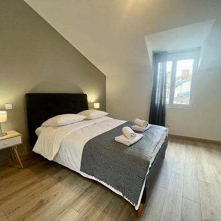 Willa Maison Moderne Climatisee - Dabnb Limoges Zewnętrze zdjęcie