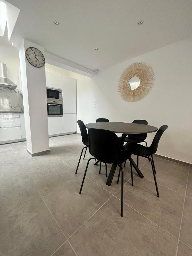 Willa Maison Moderne Climatisee - Dabnb Limoges Zewnętrze zdjęcie
