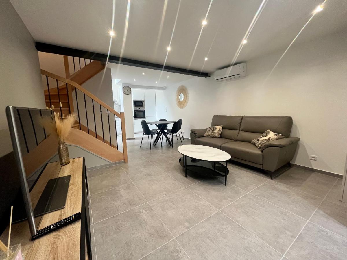 Willa Maison Moderne Climatisee - Dabnb Limoges Zewnętrze zdjęcie