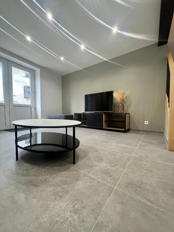 Willa Maison Moderne Climatisee - Dabnb Limoges Zewnętrze zdjęcie