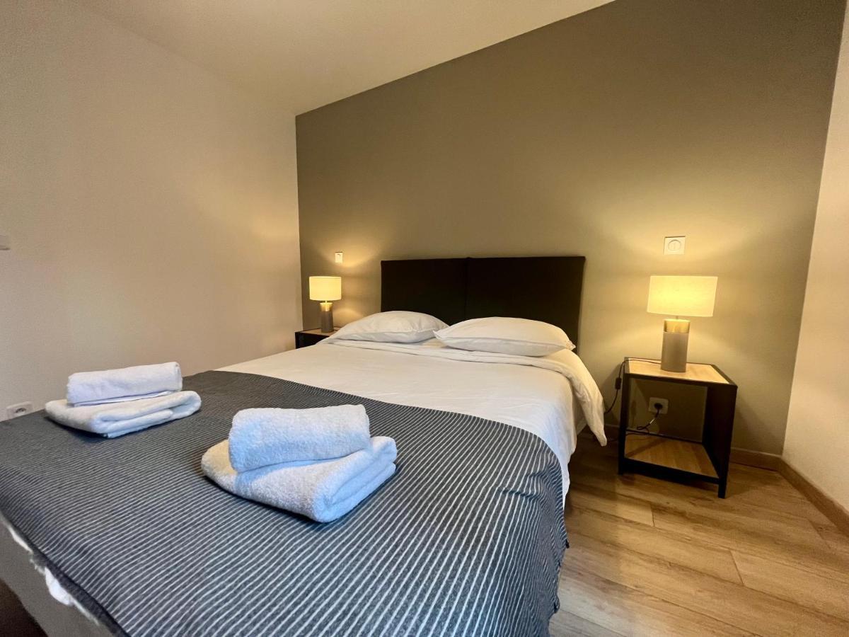 Willa Maison Moderne Climatisee - Dabnb Limoges Zewnętrze zdjęcie