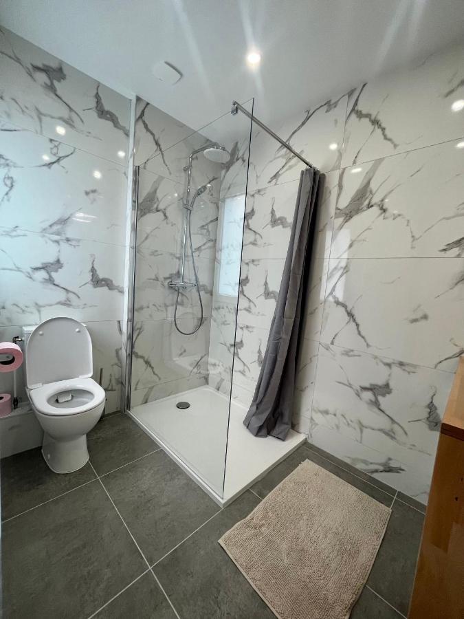 Willa Maison Moderne Climatisee - Dabnb Limoges Zewnętrze zdjęcie